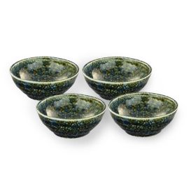 4pc Kozuke Bowl Set -Ai **SP