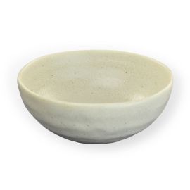 Kobachi Bowl -White Matte Suisho **SP