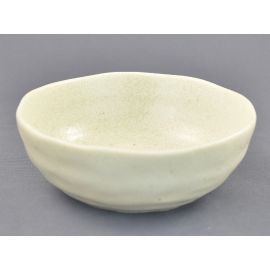 S3.5 Bowl -Shiro Suisho **SP