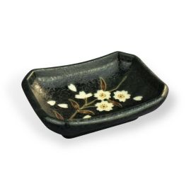 Kakuchoku Dish -Kuro Zakura **SP