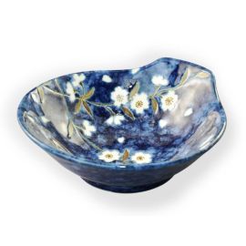Tonsui Bowl -Nasu Kon Zakura **SP