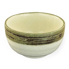 Mini Donburi Bowl -Kobiki Brown **SP