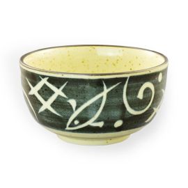 Mini Donburi Bowl -Modern Sakana **SP