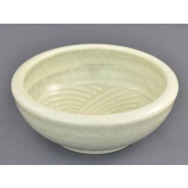 S.KK4 Bowl -Shiro Seigaiha **SP