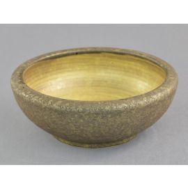 S.KK4 Bowl -Nenrin Sabi **SP