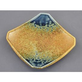 S.SQ4.5 Plate -Sunaji Ainagashi **SP