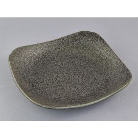 S.SQ4.5 Plate -Kuro Suisho **SP