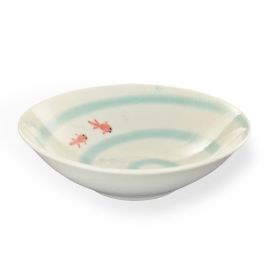 Shallow Bowl -Kingyo **SP