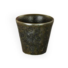 Sake Cup -ShoChu Black Irabo **SP