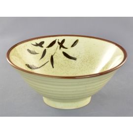 Soba5.8 Bowl -Kinashi Susuki **SP