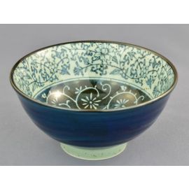 Donburi5 Bowl -Mnayo Karakusa **SP