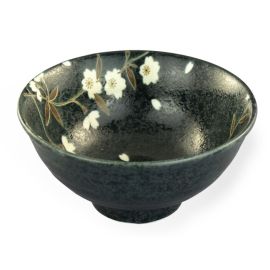 Donburi Bowl -Wadon Kuro Zakura **SP