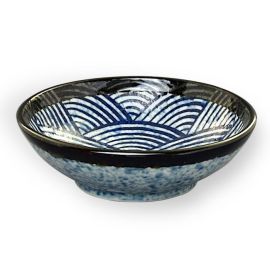Hira Bowl -Tehineri Seigaiha **SP