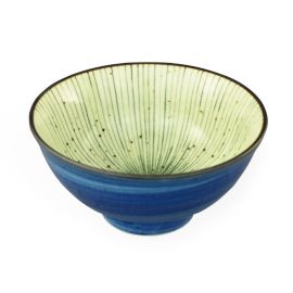 Donburi Bowl -Wadon Cream Tokusa **SP