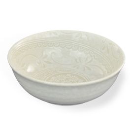 Hira Bowl -Shirayuki Hanamishima **SP