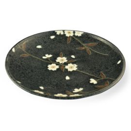 goujin お皿 2点セット 豪人釜 kurokin