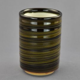 Tea Cup -Tenmoku Hakeme **sp