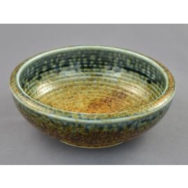 M.HiraKK5.5 Bowl -Sunaji Ainagashi **SP