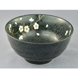 Donburi Bowl -Kuro Zakura **SP