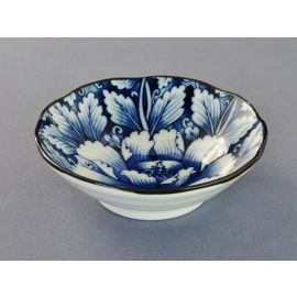 S Bowl -Maruhfuku Botan**SP