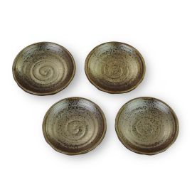 WINDY AND RAINY Thermal OCHAWAN サーマルお茶碗 UTSUWA-NO-YAKATA Best Japanese Tableware & Gifts