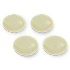 4pc Kozara small plate -Kobiki **SP