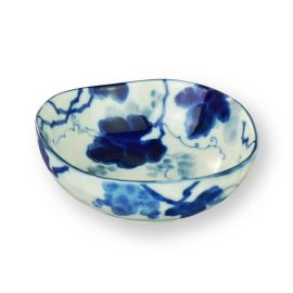 Kobachi Bowl -Aizome Budou **SP