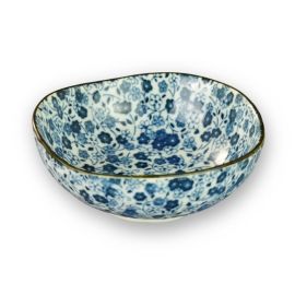 Kobachi Bowl -Aizome Kobana **SP