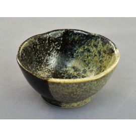 S3 Bowl -Sashimi Chiyokuchi Oboro Yamakage **SP