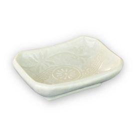 Kakuchoku Dish -Shirayuki Hana Mishima **SP