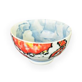 Rice Bowl -Etegami Kani **SP