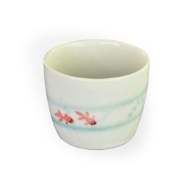 Tea Cup -Kingyo **SP