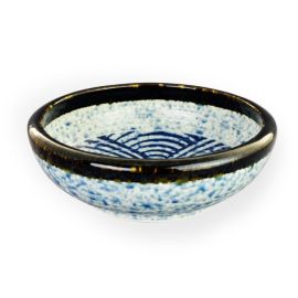 Hira Bowl -Kukurite Seigaiha **SP