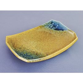 M.8  RECTANGLE PLATE -Sunaji Ainagashi**SP