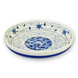 Pasta Plate -Kiku Kamon **SP