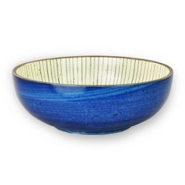 Hira Bowl -Cream Tokusa**SP