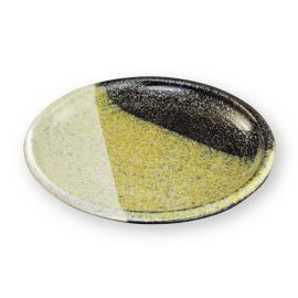 Plate -Kukurite Oboro Yamakage**SP