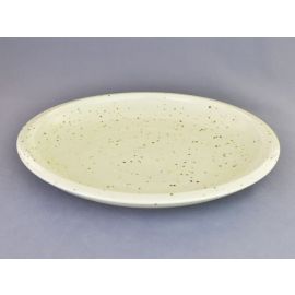 L.KK8 Plate -AYA White **SP