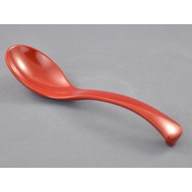 Melamine Spoon -L5 Red