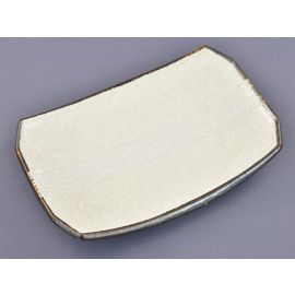 M.Rect Plate -Hime Kobiki