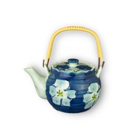Tea Pot -Gosu Shiraume (1000ml)白梅