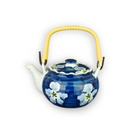Tea Pot -Gosu Shiraume (500ml)白梅