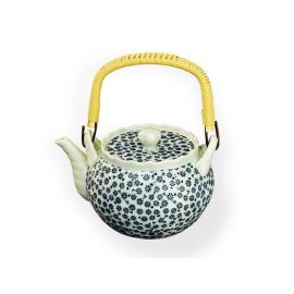 Tea Pot -Miyakowasure (950ml) 都忘れ