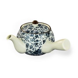 Tea Pot -Damikarakusa (400ml) ダミ唐草
