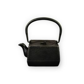 NANBU Iron Kettle -Shamisen Arare (0.6L) 三味線アラレ