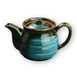 Tea Pot -Emerald (450ml)