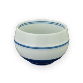 Tea Cup -Yumeji Tsubo Sencha ゆめじ つぼ仙茶