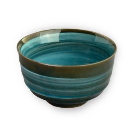 Tea Cup -Kyo Sencha Emerald