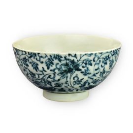 Rice bowl -Dami Karakusa