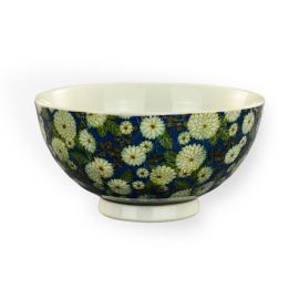 Rice bowl  -Kikunokomichi 菊の小路